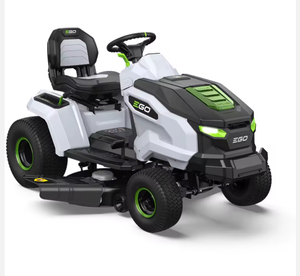 Kit de Tractor Cortacésped Inalámbrico sin Escobillas de Alta Gama de 56 V y 10.0 Ah, 107 cm (42 Pulgadas) - Product Image 1