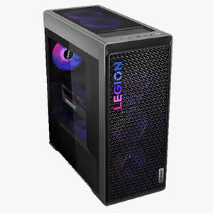 Ordinateur de bureau Legion Tower 7i, nouveau modèle le plus vendu, sans droits de douane, avec 64 Go de RAM DDR5 5600 MT/s (2 x 32 Go) - Product Image 4