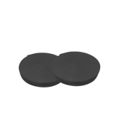 Accessoires de confection de vêtements écologiques Provina - Ruban tissé personnalisé en polyester 100% (largeur 38mm-300mm) avec logo, taille et couleur sur mesure 7-10