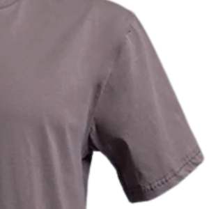 Camiseta minimalista con gráfico de estudio para hombres y mujeres, estampado de logotipo limpio, camiseta diaria premium de algodón gris - Product Image 5
