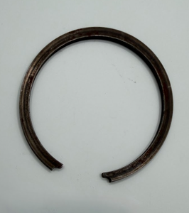 Anneau de verrouillage industriel robuste en acier 5533382800 pour plateformes de forage et machines minières souterraines – Pièces de rechange de retenue - Product Image 4