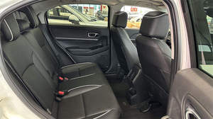 SUV électrique 4x4 2024 Ens-1, 5 portes, 5 places, autonomie de 420 km, conduite à gauche, bon prix, véhicule à énergie nouvelle - Product Image 6