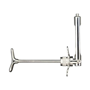 Jeringas dentales Jeringa dental de acero inoxidable de primera calidad para dentistas Ideal para Kit de Cirugía de inyección precisa Instrumento quirúrgico - Product Image 3