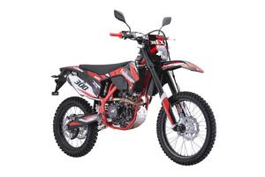 รถมอเตอร์ไซค์300cc Tm38ex 31hp Enduro Dirtbikes ทรงพลัง4จังหวะ-ซื้อมอเตอร์ไซค์คันอื่น - Product Image 3