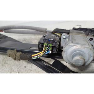 Mecanismo Regulador de Ventanilla Delantera Izquierda FORD B-Max Sedán AV11-14A389-L4 XVJC (12>) - Product Image 6