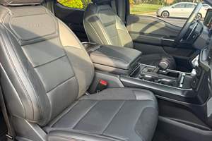 ฟอร์ด เอฟ-150 แร็พเตอร์ ปี 2024 สภาพดีเยี่ยม พร้อมจัดส่ง - Product Image 6