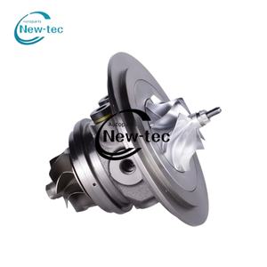 Cartouche de turbocompresseur <span class=keywords><strong>Billet</strong></span> GT17 879038-0009 Turbo Core 879038 0009 Turbine CHRA MX944079 pour Mitsubishi Canter <span class=keywords><strong>Euro</strong></span> 4 125PS - Product Image 4