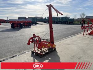 Maschio FIORE 205 HID-segadora de cuchillas usada - Product Image 6