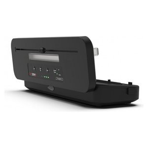 Compact 110W Black Vacuum <b>Sealer</b> VK02PK1 Food Preserver - Product Image 5