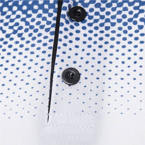 Camisetas Polo para Hombre de Último Diseño, Camisetas Polo para Hombre Más Vendidas, Camisetas Polo Ligeras en Venta - Product Image 2