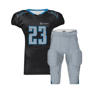 Uniforme de fútbol americano personalizado de la mejor calidad Uniforme de fútbol americano Venta caliente Uniforme de fútbol americano para venta en línea - Product Image 1