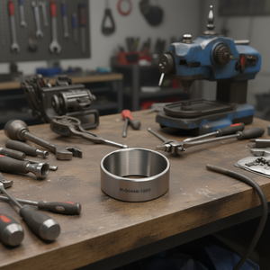 Juego de Herramientas de Manga Cónica Gedore - Product Image 3