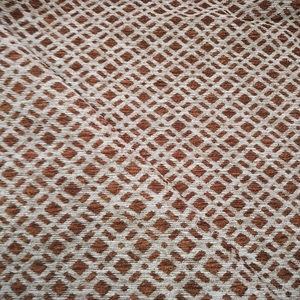 Tejido tejido Jacquard de poliéster 100% ecológico de fábrica india, tejido para sofá, transpirable, saludable para el hogar, textil de punto por urdimbre - Product Image 6