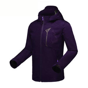 Vêtements de plein air pour hommes de qualité supérieure Soft Shell vestes de chasse imperméables sweats à capuche de chasse respirants pour adultes - Product Image 4