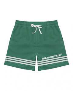 Pantalones cortos transpirables de malla de sublimación para hombres y mujeres Moda y función-Impresión vibrante de Pakistán - Product Image 6