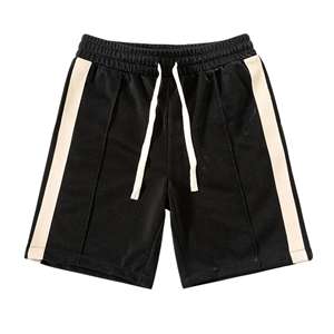 Pantalones cortos deportivos de algodón, Deportivos - Product Image 1