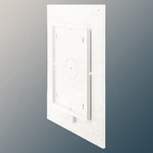 Panel de Calefacción Infrarrojo de Cristal de Carbono de Alta Calidad, 500W, Independiente, Impermeable, con Control Inteligente, Calentador Rápido para Invierno, Enchufe Europeo - Product Image 6