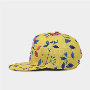 Chapeaux de baseball de style unique Chapeaux de baseball personnalisés en gros à bas prix Chapeaux de baseball en matériaux durables à forte valeur ajoutée - Product Image 3