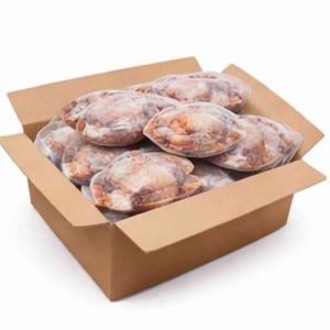Cangrejo Congelado a Precio Competitivo/ Cangrejo Fresco/Congelado de la Mejor Calidad para Exportación - Product Image 1