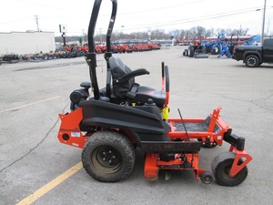 Tondeuse à gazon professionnelle à essence Bad Boy Lawn Mower Maverick B10-250 - Product Image 5