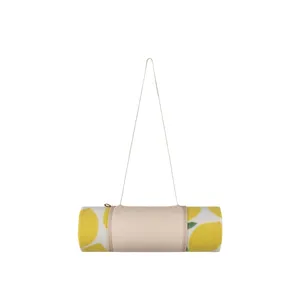 VINGA Arwe GRS Sustainable Picnic <b>Blanket</b> Eco-Friendly Gadgets for Outdoor Adventures - Product Image 1