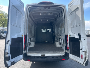 Excellently Conditioned Used 2024 Ford <b>Transit</b> 250 Diesel Turbo Automatic 25001-50000 Miles <b>for</b> <b>Sale</b> - Product Image 4
