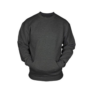 Sweat-shirt unisexe à logo personnalisé Pull à capuche imprimé et col rond Vêtements pour femmes Sweat-shirt pour hommes - Product Image 1