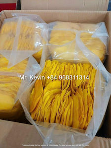 MANGO SECO VIETNAMÉS NATURAL AL POR MAYOR MANGO SECO SIN AZÚCAR // MR.KEVIN + 84 968 311314 - Product Image 6