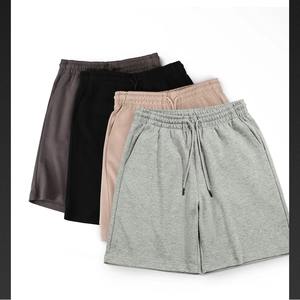 Pantalones Cortos Deportivos de Diseño Premium para Correr 2026, Personalizados, Nueva Llegada, Ropa Deportiva de Secado Rápido para Gimnasio, para Hombre - Product Image 2