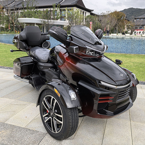Power 10KW <b>72V</b> 4WD Lithium <b>Battery</b> Powered Electric UT/V Farm Use Road-Legal CE 4*4 UT/V Electrics COC EEC Certified - Product Image 1