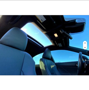 VOITURE D'OCCASION ABORDABLE - LEXUS IS 350 F SPORT SEDAN 2024 - PRÊTE À ÊTRE EXPÉDIÉE - Product Image 3