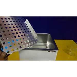 Calentador de baño de agua digital avanzado con pantalla LCD de temperatura - Product Image 2