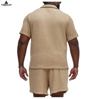 Vente en gros 2025 t-shirt pour hommes de qualité supérieure vêtements de travail respirants t-shirts unis de haute qualité t-shirt polo impression de t-shirt personnalisée