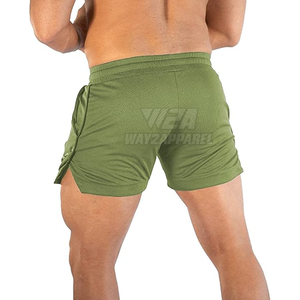 Nouveau Style Couleur Personnalisée Fabriqué En Micro Shorts De Haute Qualité Qualité Premium Vente Chaude Micro Shorts - Product Image 3