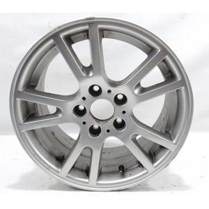 Jante en alliage BMW X3 Série 1 3412060 (04>10) - Product Image 1