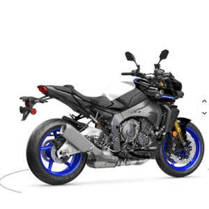 2026 Yamaha MT-10 SP Moto Deportiva - Product Image 4