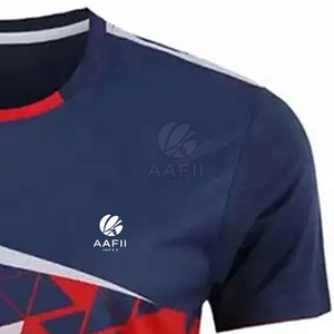 ออกแบบชุดวอลเลย์บอลราคาส่งของคุณเอง พิมพ์โลโก้ทีมตามสั่ง ชุดวอลเลย์บอล - Product Image 4