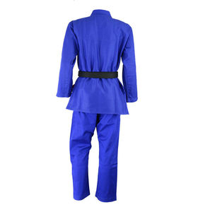 Uniforme de karaté BJJ Gi brésilien Jiu Jitsu Kimono Grappling MMA Uniforme Perle Armure Jiu Jitsu Gi Bjj Femmes - Product Image 3