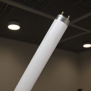 Tube fluorescent T8 standard 26 15W 6500K, produit à économie d'énergie - Product Image 3
