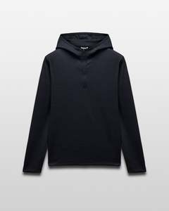 Trending New Essential Durable Mid Weight Ajustable con capucha y cremallera para hombres Elegante y cómodo Sudadera con capucha de ajuste relajado - Product Image 5