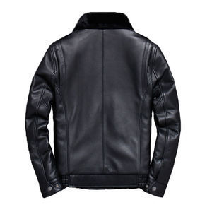 Customized Casual Wear Men's Varsity <b>Jackets</b> with Stand Collar Premium Quality Men Baseball <b>Jacket</b> Available in Different Colors - Product Image 2