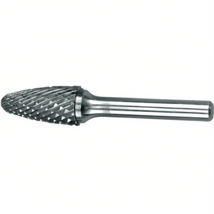 Usag Hard Metal Rotary Burrs <b>Cutting</b> & Forming <b>Tools</b> - Product Image 2