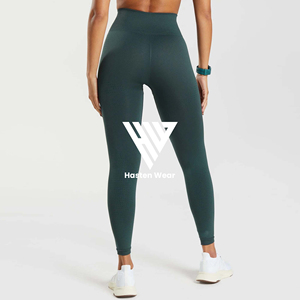 New Arrival Yoga Wear <b>Women</b> <b>Leggings</b> For Sportswear Female <b>Compression</b> Tights Ladies <b>Leggings</b> For Hot Sale - Product Image 4