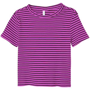 Camiseta de algodón 100% para niños y niñas, ropa informal de manga corta, novedad, proveedores en China - Product Image 3