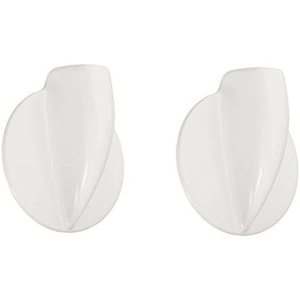 ปุ่มควบคุมเครื่องซักผ้า Kenmore Duet รุ่น Whirlpool 2 X 8181859 วัสดุพลาสติกและผ้า ควบคุมด้วยมือ สำหรับเครื่องใช้ไฟฟ้าตลอดชีพ - Product Image 1