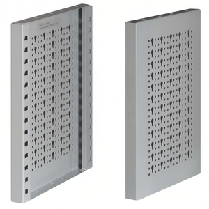 เสาตั้งตรงขนาด 275 มม. สำหรับตู้เก็บเครื่องมือ ผลิตภัณฑ์คุณภาพพรีเมียม - Product Image 2