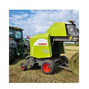 Nuevo Claas Markant 650 CAEB Mini Hay Baler Componente de núcleo de motor de alta calidad para heno de trigo/empacadora de paja - Product Image 1