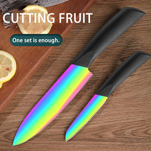 Navaja Plegable de Cerámica de Primera Calidad con Mango de Plástico, Diseño Ambidiestro, Duradera para Supervivencia al Aire Libre - Suministro al por Mayor - Product Image 5