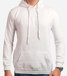 เสื้อฮู้ดผู้ชายวินเทจ - Product Image 1