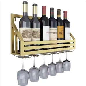 ชั้นวางเครื่องเทศทำจากแก้วขนาดเล็กตากแห้งที่เก็บของภายในบ้าน - Product Image 6